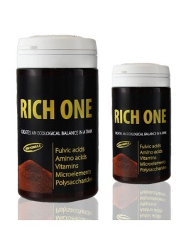 RICH ONE produit riche en acides fulviques et antioxydant