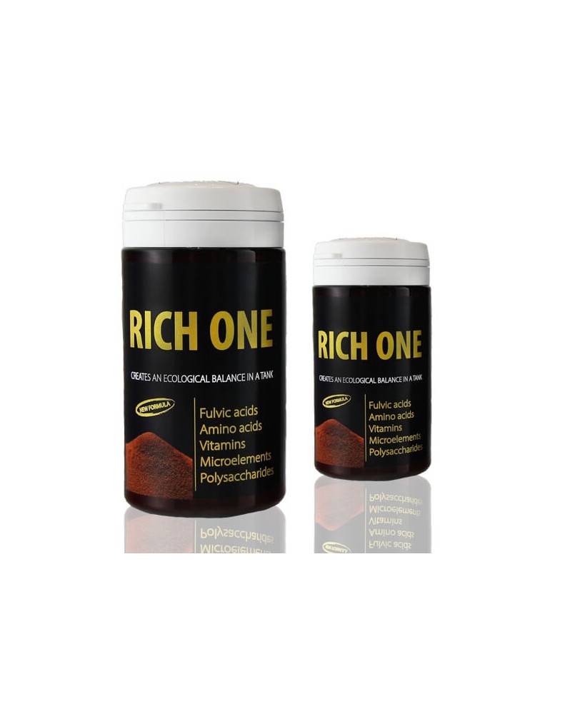 Flacon RICH ONE acides fulviques et aminoacides