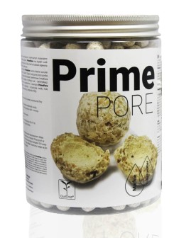 Billes ceramique PrimePore forme creuse