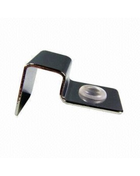 Supports pour couvercle en verre lot de 4