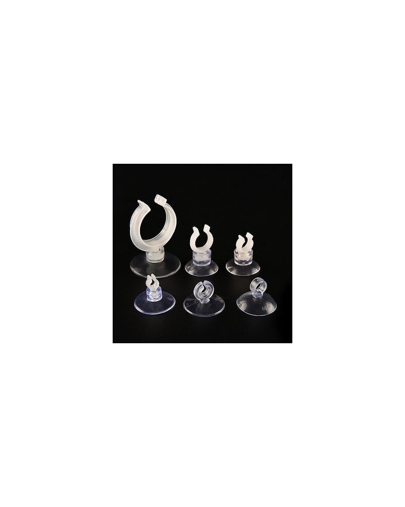 Ventouse pour cannes et lily pipe 16 22 mm