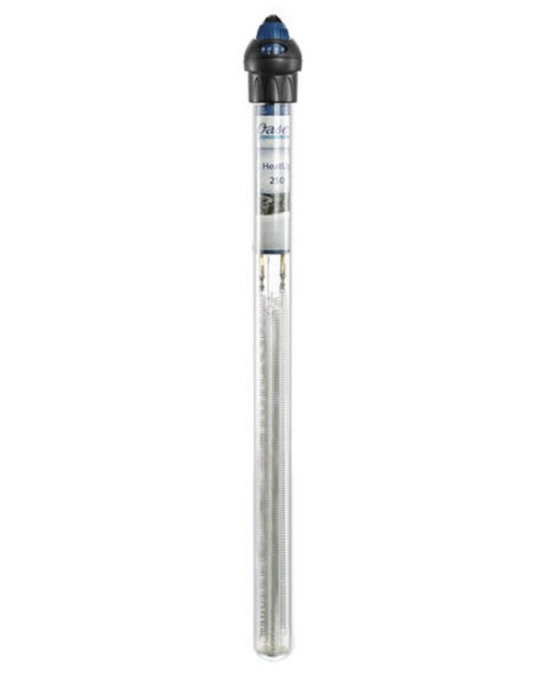 Oase HeatUp chauffage robuste temperature stable