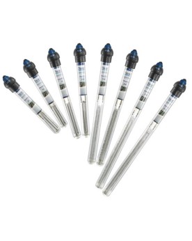 Chauffage Oase HeatUp robuste temperature stable et fiable