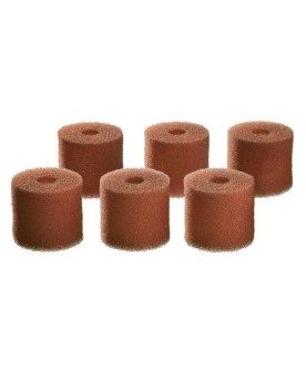 Mousses prefiltre 30ppi pour Oase Biomaster set de 4