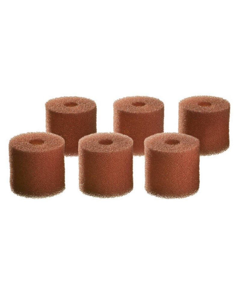 Mousses prefiltre 30ppi pour Oase Biomaster set de 4