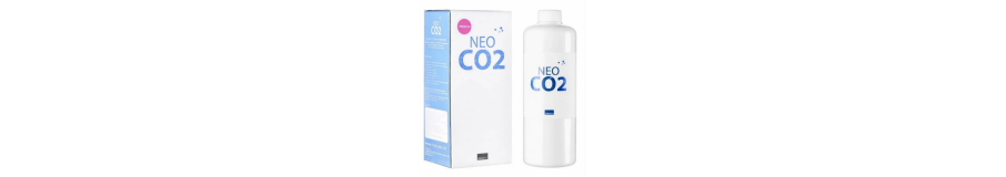 Bio CO2 Aquarium | CO2 par Fermentation, Simple & Économique