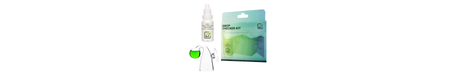 Tests CO2 Aquarium | Drop Checker & Contrôle du Dosage