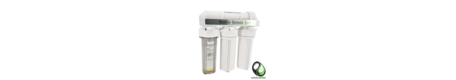 Osmoseurs Aquarium | Eau Pure pour Crevettes & Récifal