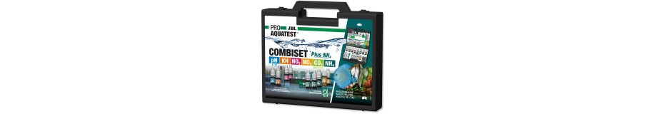 Tests & Mesures Aquarium | Surveiller les Paramètres d'Eau
