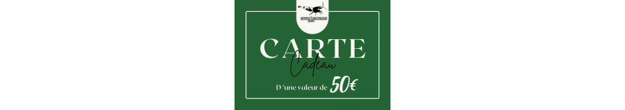 Carte Cadeau Aquariophilie | Le Cadeau Idéal du Passionné