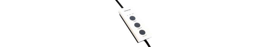 Contrôleur & Dimmer Rampe LED Aquarium | Bluetooth & Minuterie