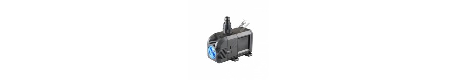 Pompes de Remontée Aquarium | Décante & Changements d'Eau